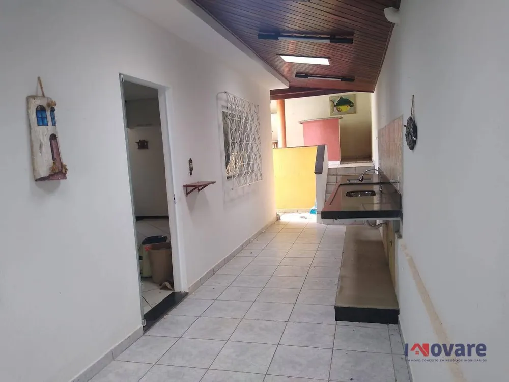 Casa, 3 quartos, 180 m² - Foto 10