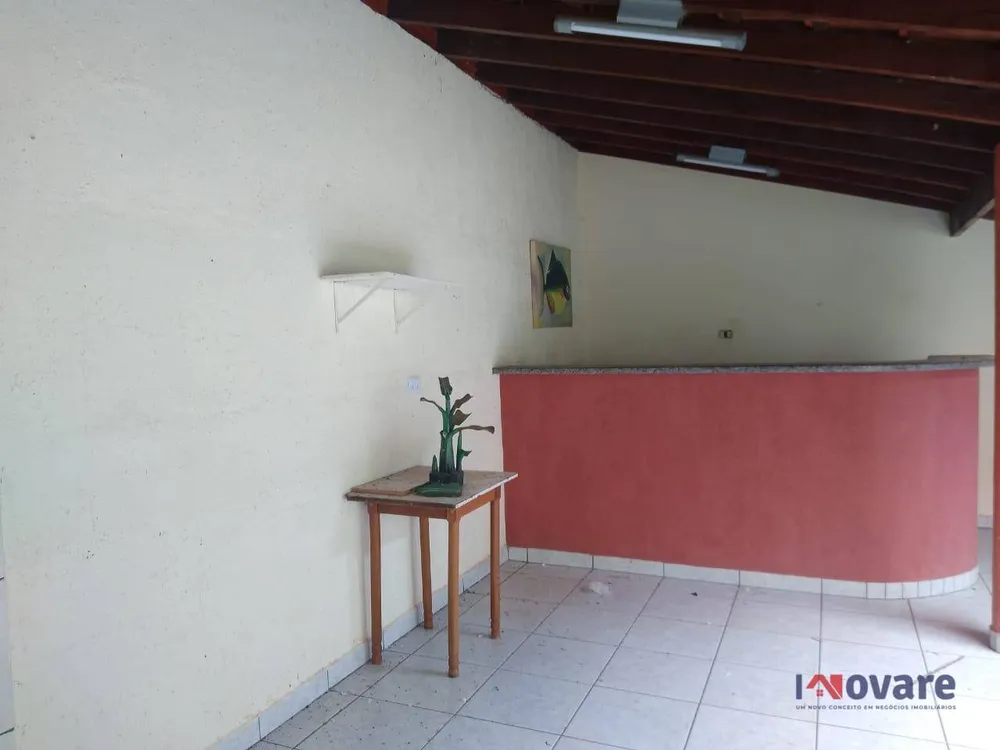 Casa, 3 quartos, 180 m² - Foto 5