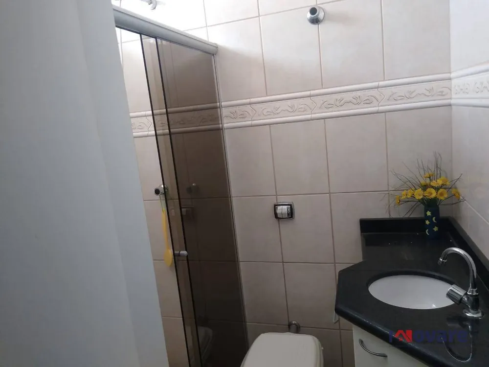 Casa, 3 quartos, 180 m² - Foto 6