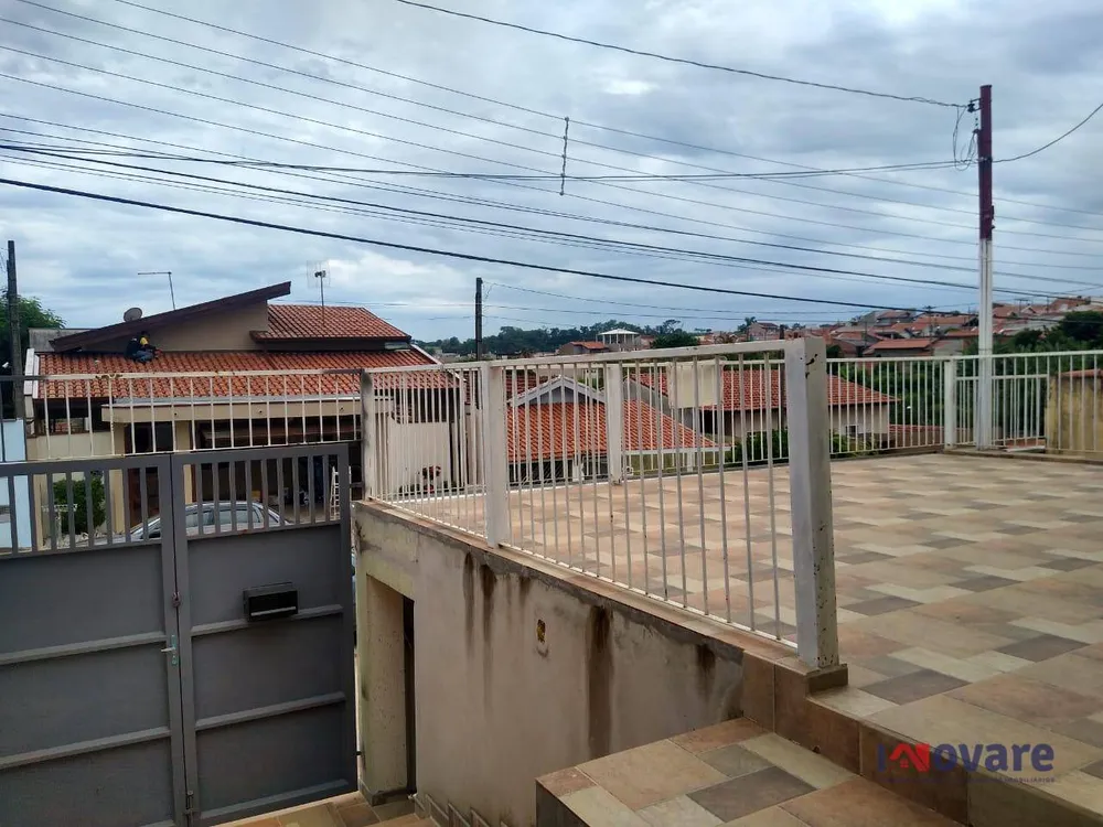 Casa, 3 quartos, 180 m² - Foto 14