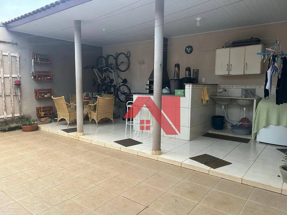 Casa, 3 quartos, 130 m² - Foto 6
