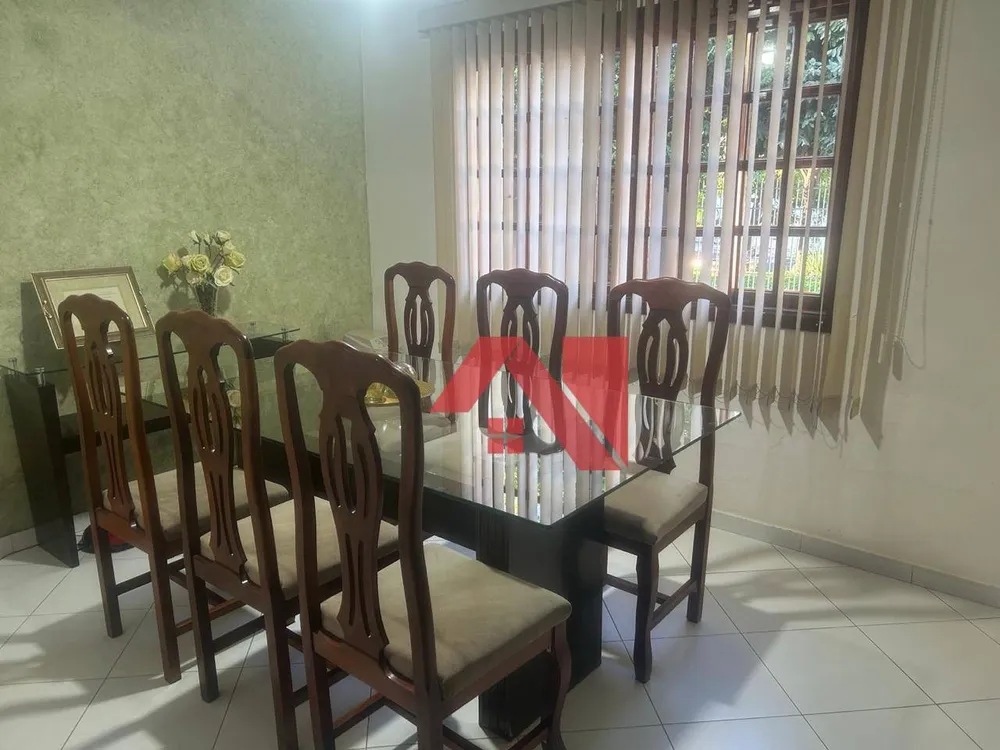 Casa, 3 quartos, 130 m² - Foto 4