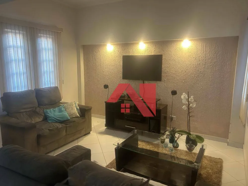 Casa, 3 quartos, 130 m² - Foto 7