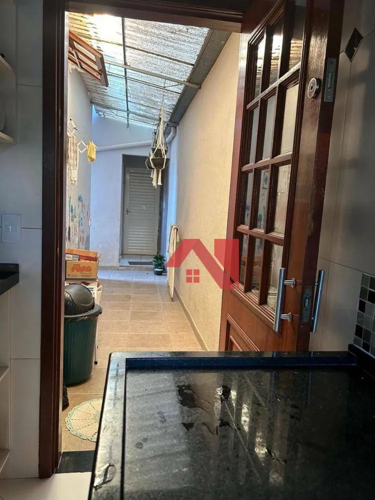 Casa, 3 quartos, 130 m² - Foto 8