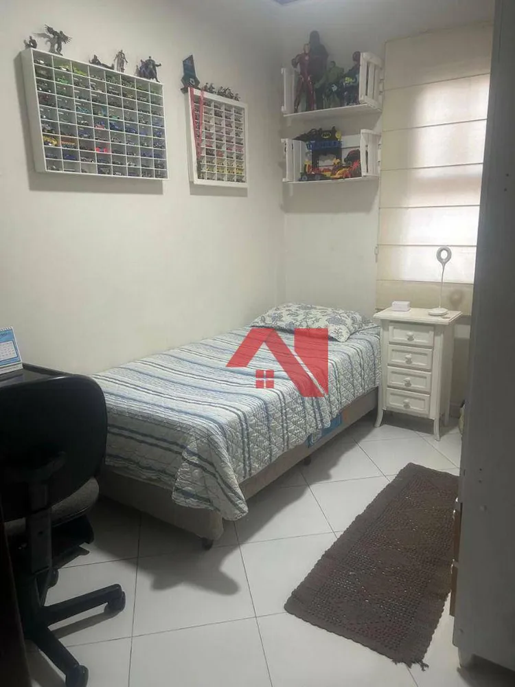 Casa, 3 quartos, 130 m² - Foto 1