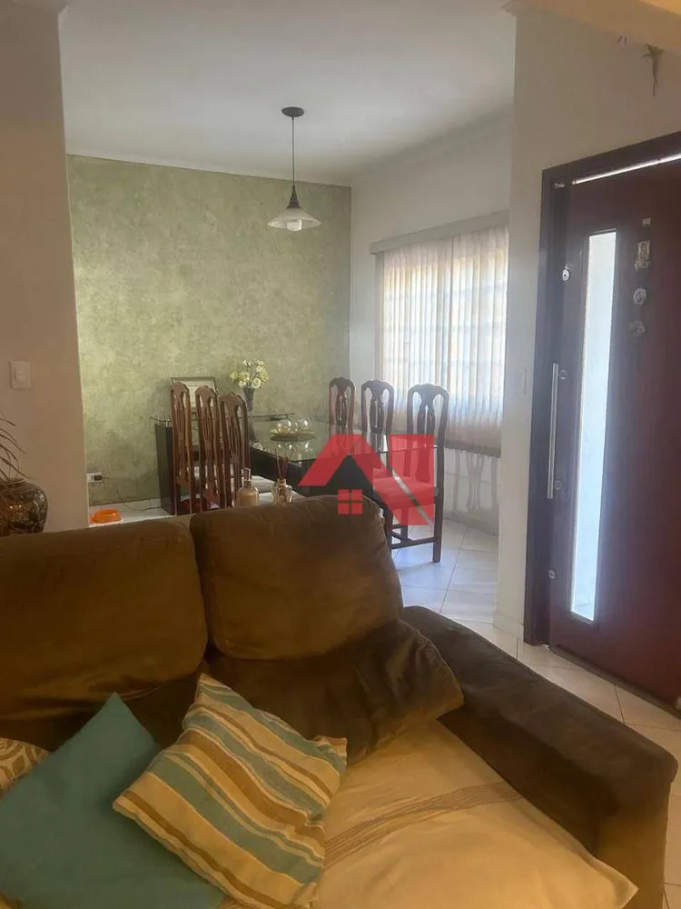 Casa, 3 quartos, 130 m² - Foto 12
