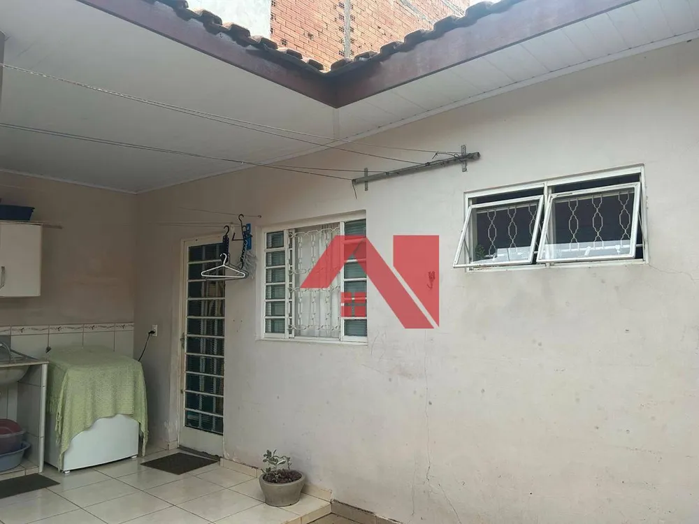 Casa, 3 quartos, 130 m² - Foto 2