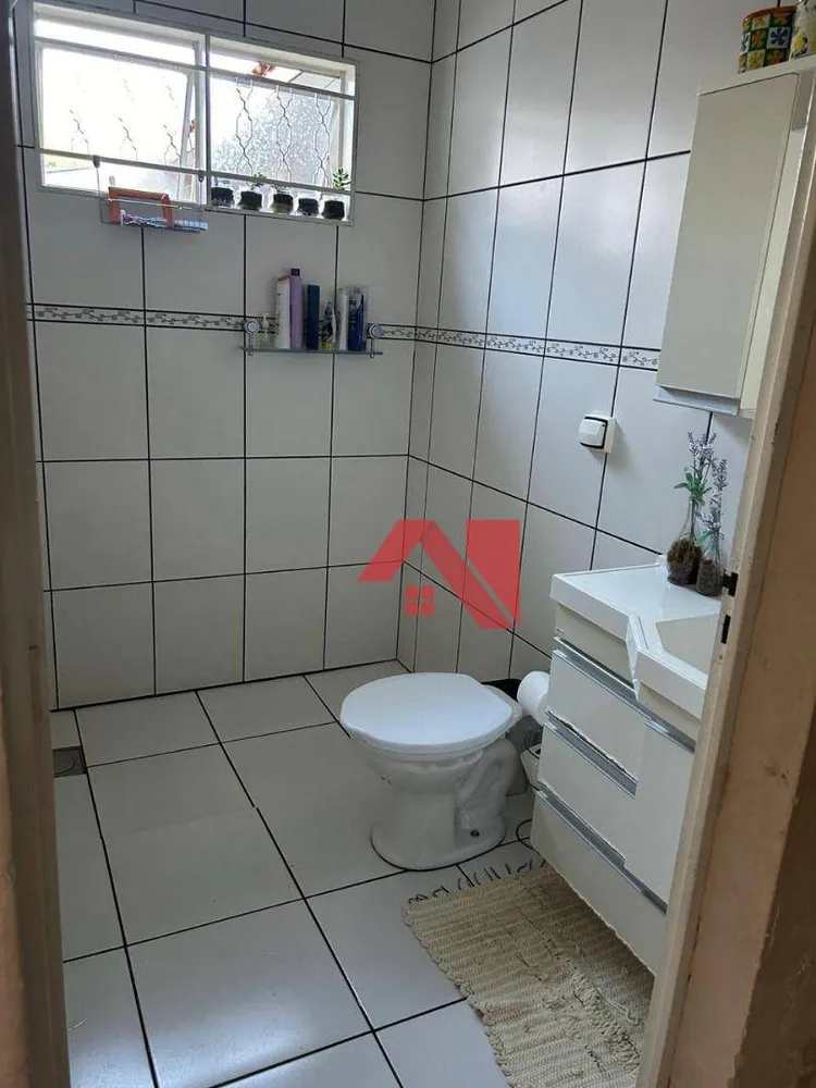Casa, 3 quartos, 130 m² - Foto 3