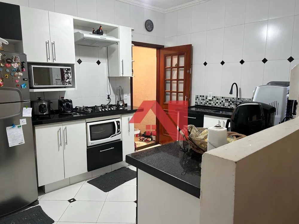Casa, 3 quartos, 130 m² - Foto 9