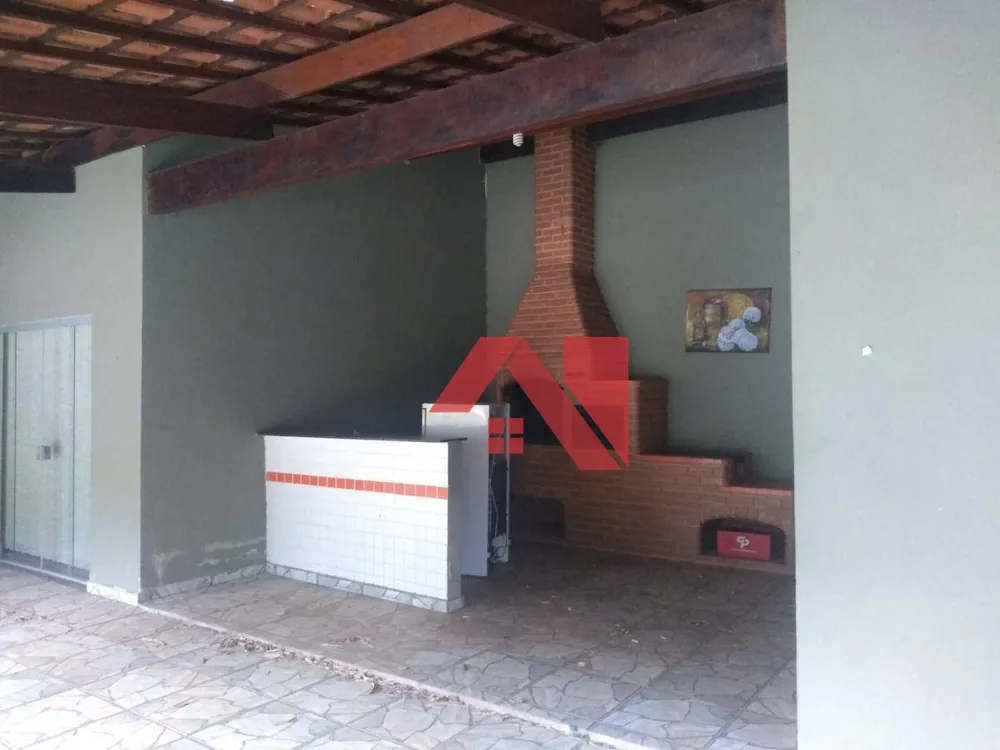 Chácara, 1 quarto, 1500 m² - Foto 5