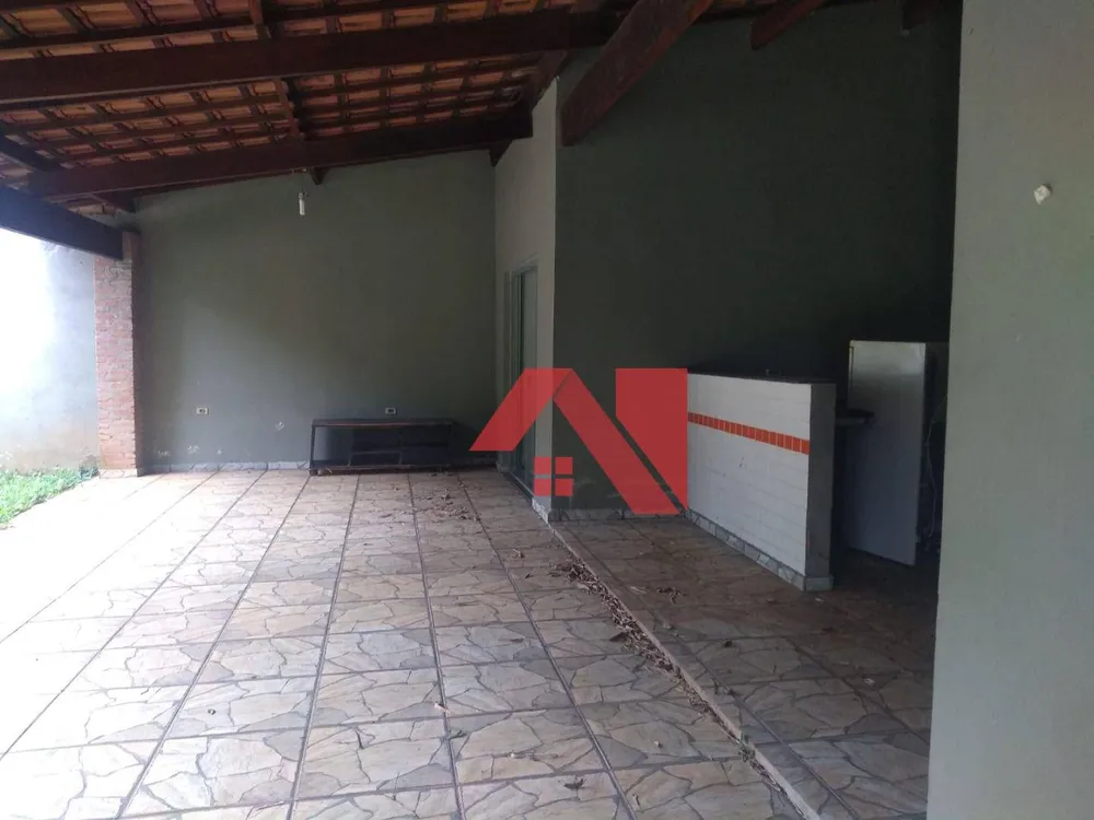 Chácara, 1 quarto, 1500 m² - Foto 2