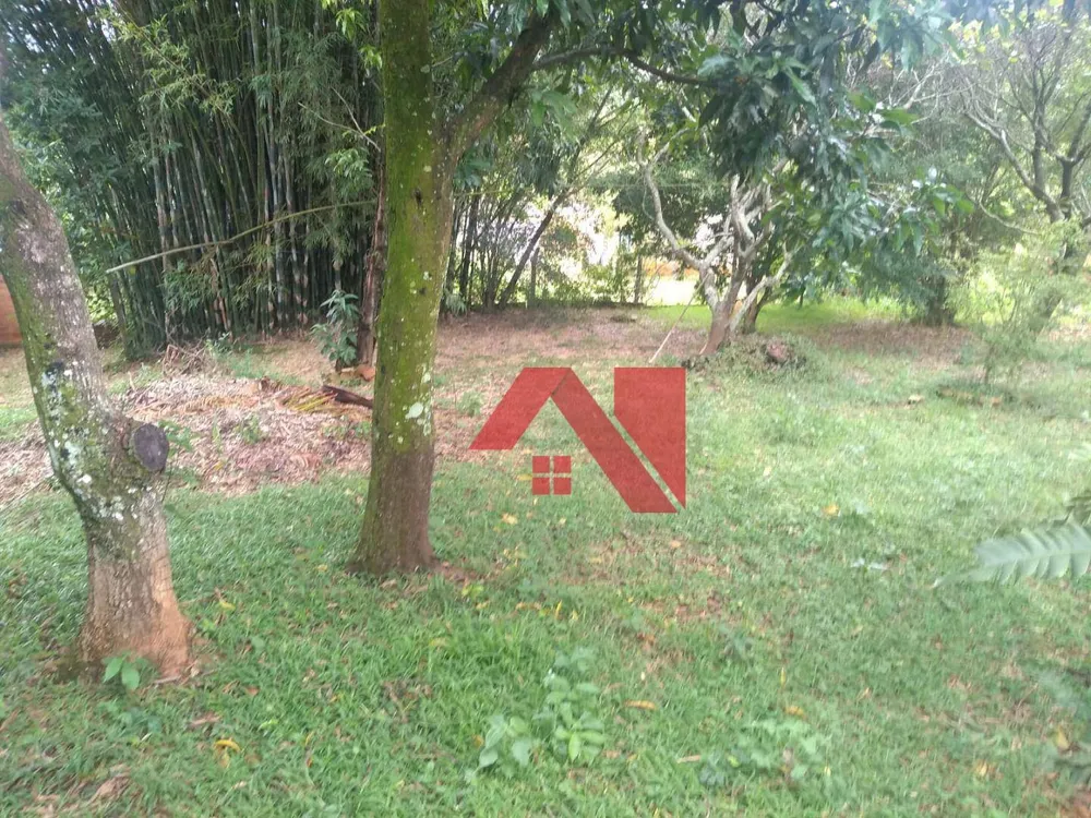Chácara, 1 quarto, 1500 m² - Foto 10