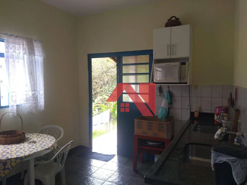 Chácara, 1 quarto, 1500 m² - Foto 8