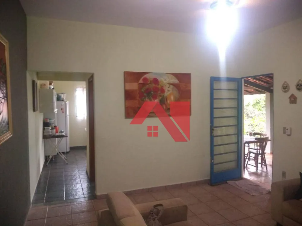 Chácara, 1 quarto, 1500 m² - Foto 7
