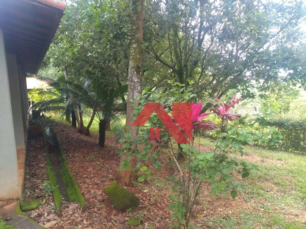 Chácara, 1 quarto, 1500 m² - Foto 3