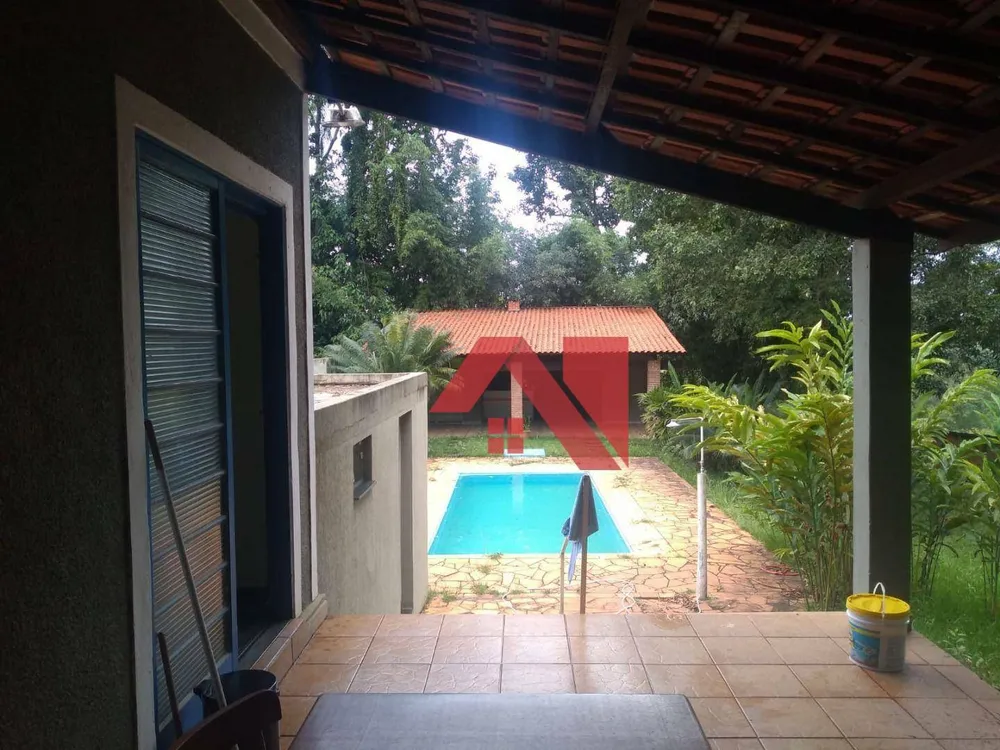 Chácara, 1 quarto, 1500 m² - Foto 4