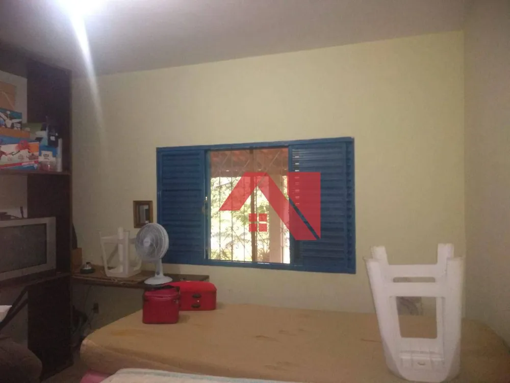 Chácara, 1 quarto, 1500 m² - Foto 2