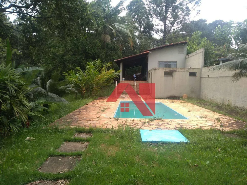 Chácara, 1 quarto, 1500 m² - Foto 9