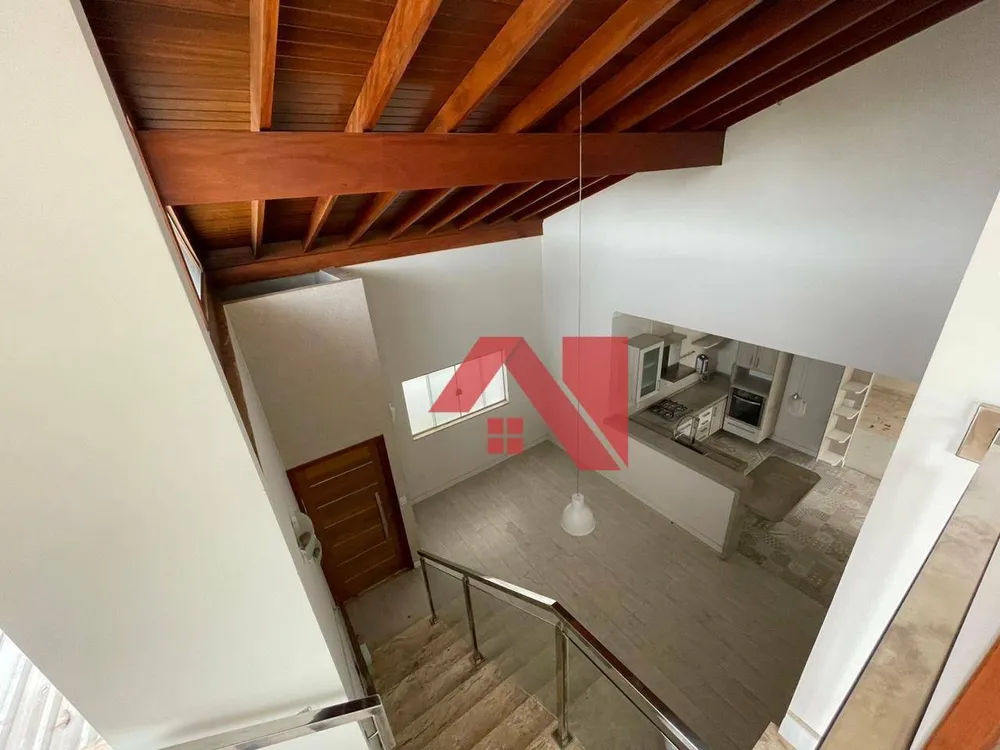 Sobrado, 3 quartos, 140 m² - Foto 6