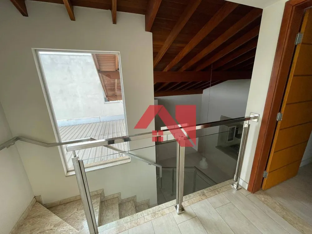 Sobrado, 3 quartos, 140 m² - Foto 6