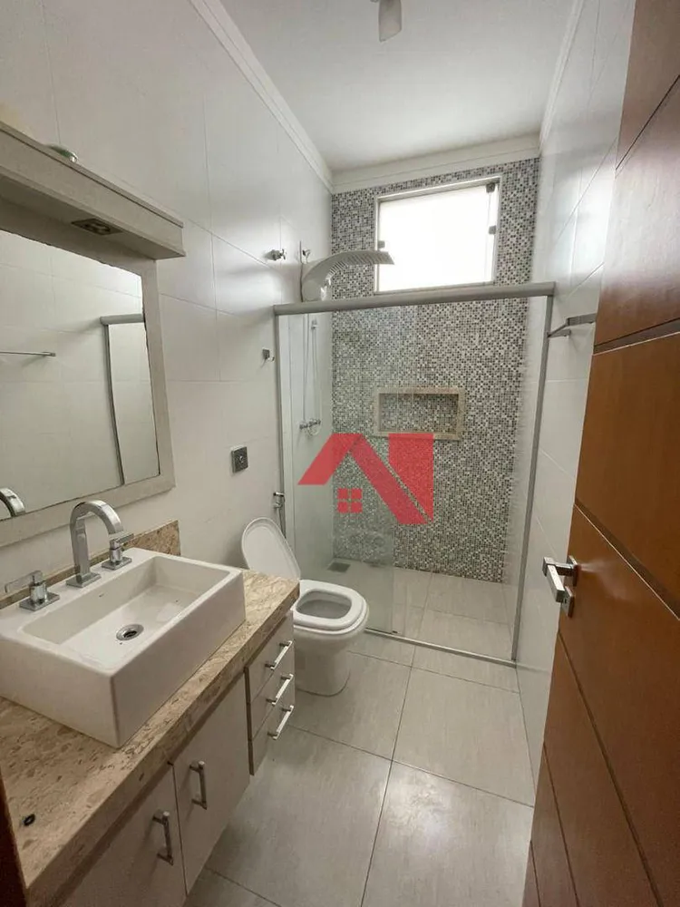 Sobrado, 3 quartos, 140 m² - Foto 3