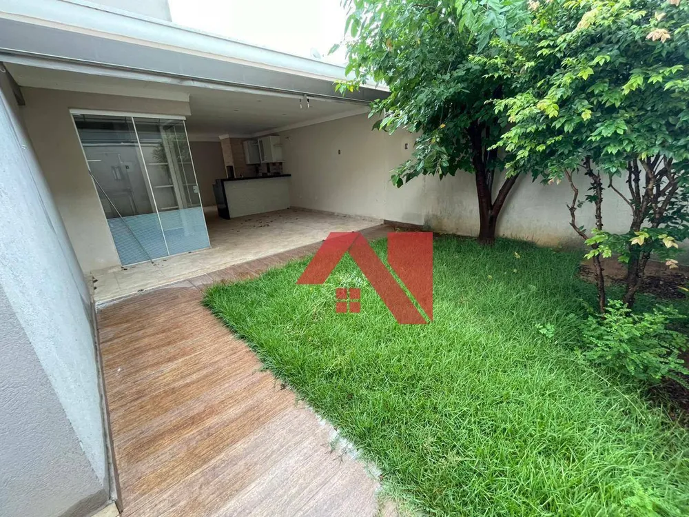 Sobrado, 3 quartos, 140 m² - Foto 1