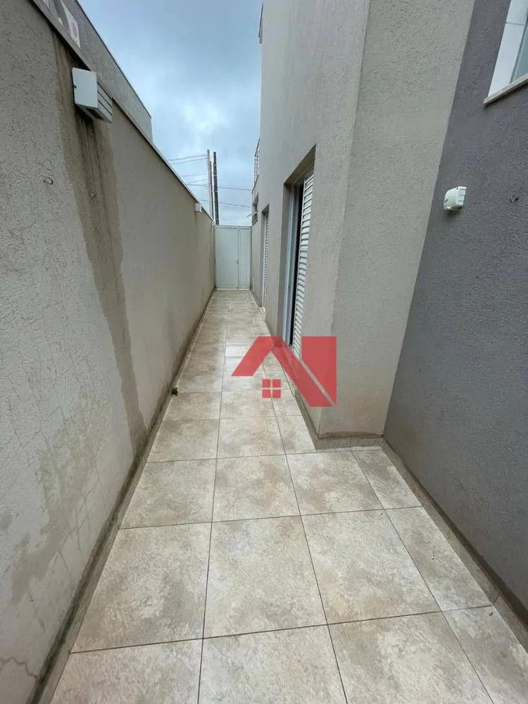 Sobrado, 3 quartos, 140 m² - Foto 2