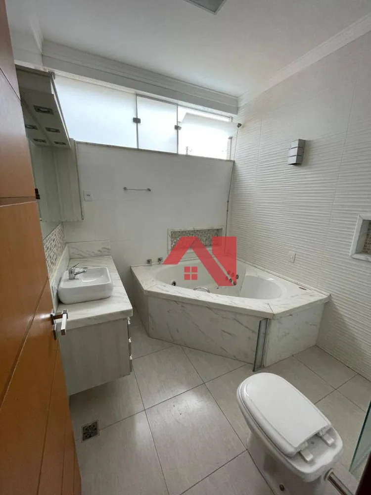 Sobrado, 3 quartos, 140 m² - Foto 1