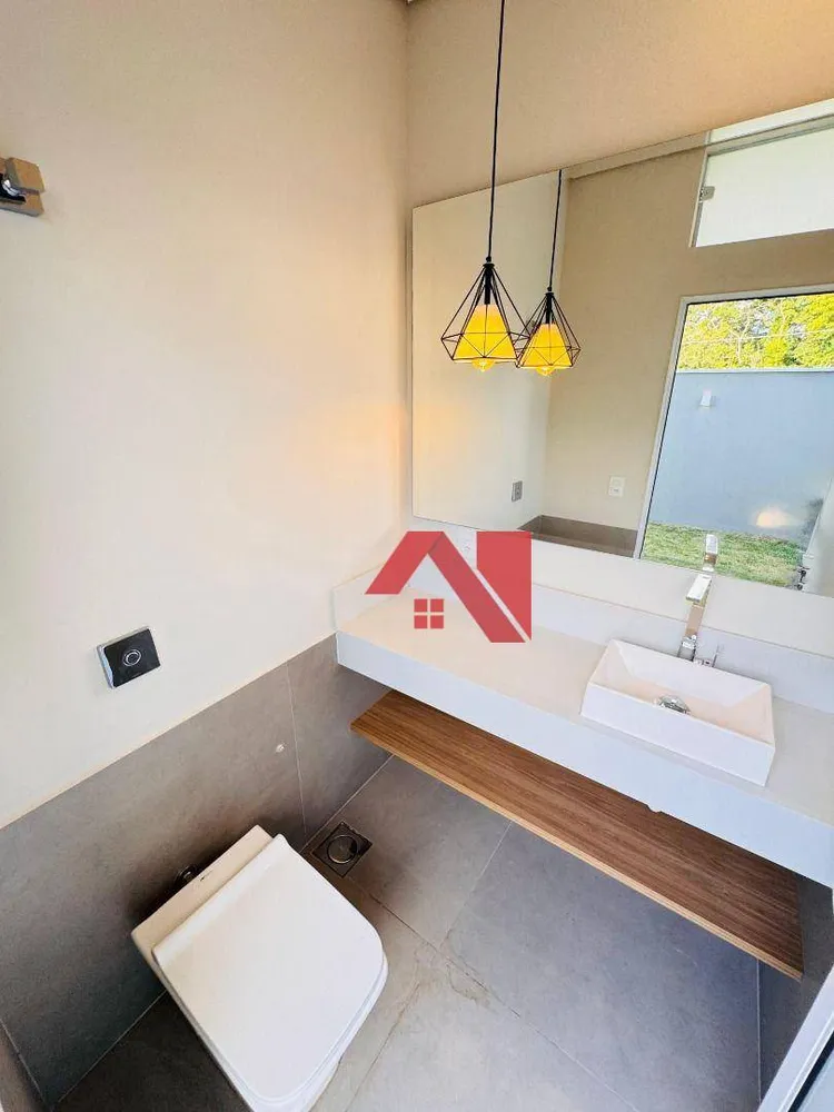 Sobrado, 3 quartos, 180 m² - Foto 5