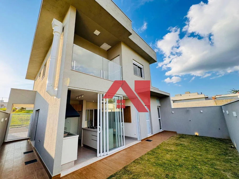 Sobrado, 3 quartos, 180 m² - Foto 3