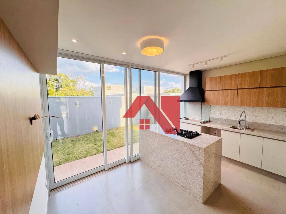 Sobrado, 3 quartos, 180 m² - Foto 3