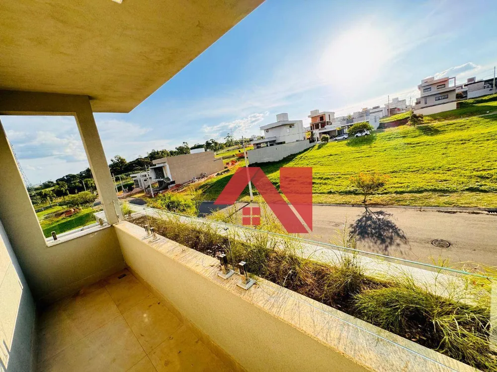 Sobrado, 3 quartos, 180 m² - Foto 4