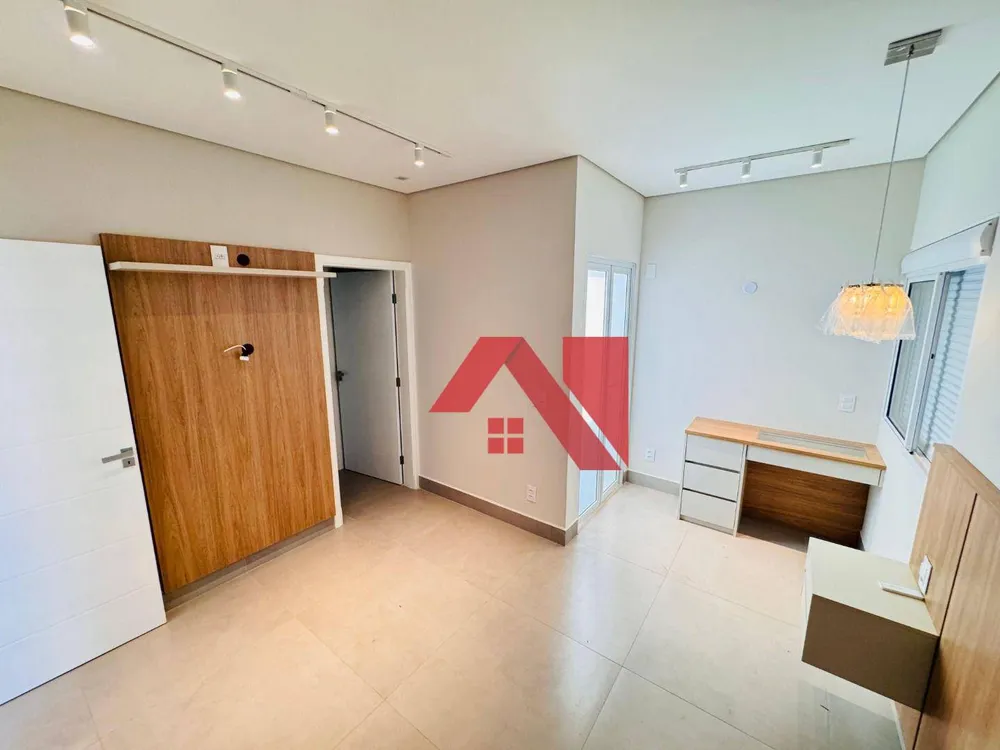 Sobrado, 3 quartos, 180 m² - Foto 9