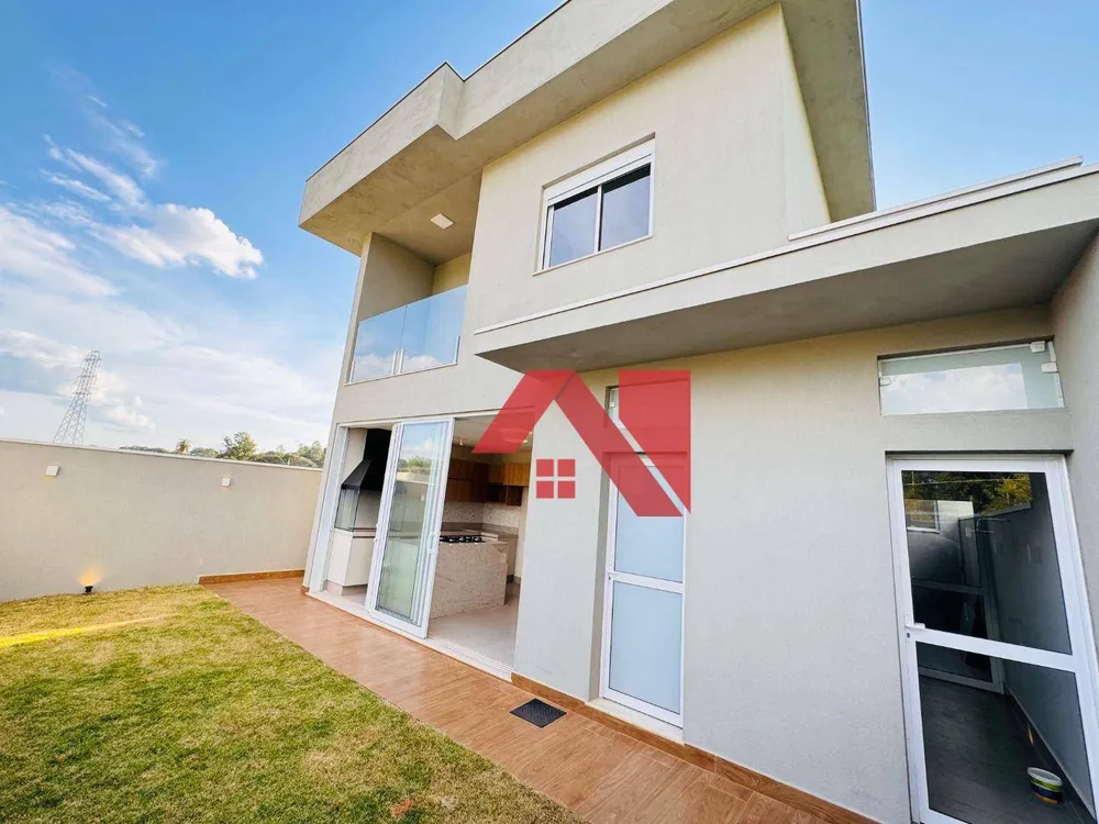 Sobrado, 3 quartos, 180 m² - Foto 2