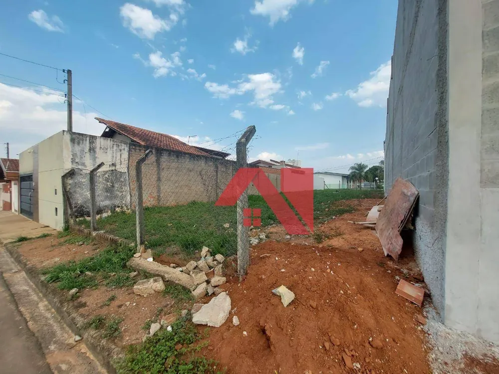 Terreno, 200 m² - Foto 1
