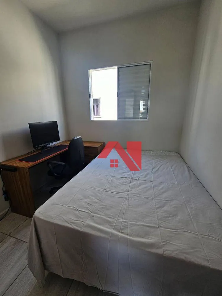 Apartamento, 2 quartos, 44 m² - Foto 6