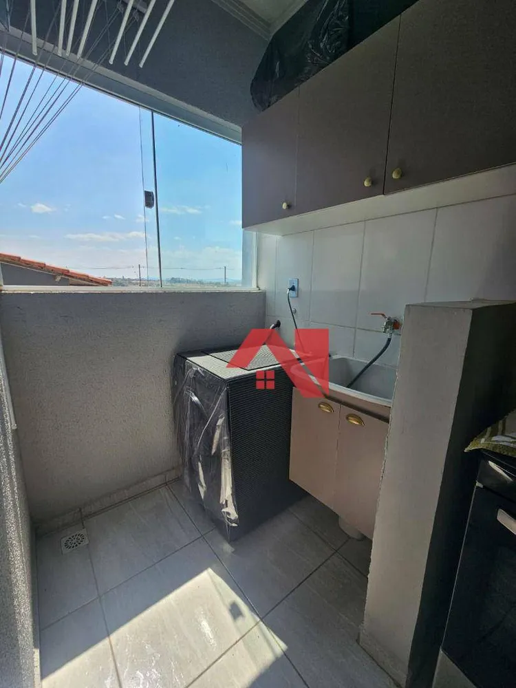 Apartamento, 2 quartos, 44 m² - Foto 10
