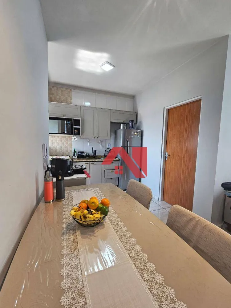 Apartamento, 2 quartos, 44 m² - Foto 1