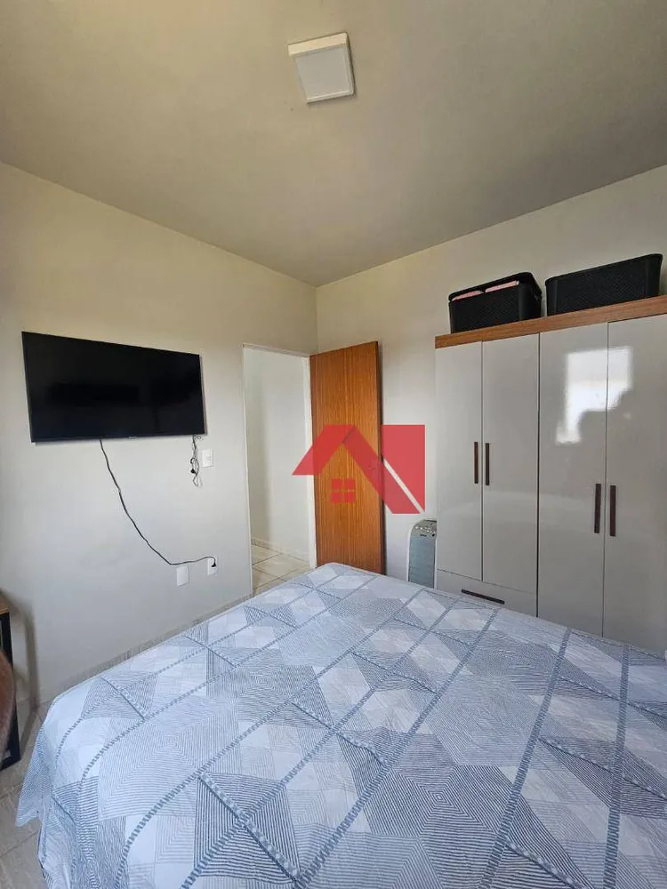 Apartamento, 2 quartos, 44 m² - Foto 9