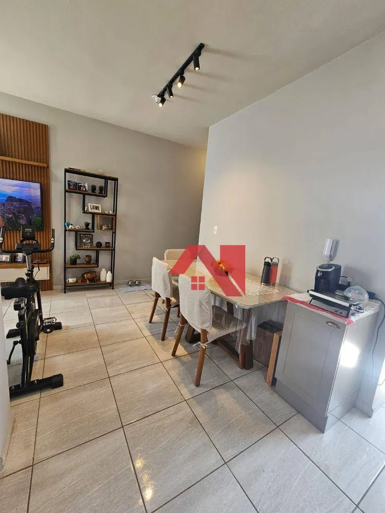 Apartamento, 2 quartos, 44 m² - Foto 3