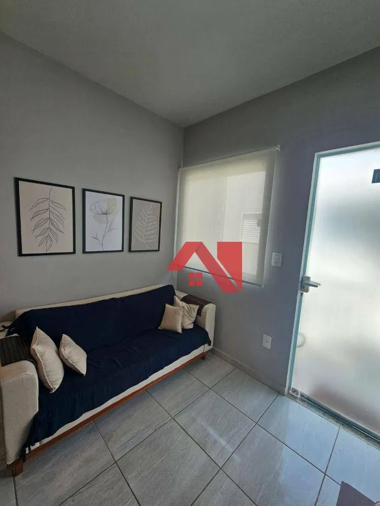 Apartamento, 2 quartos, 44 m² - Foto 5