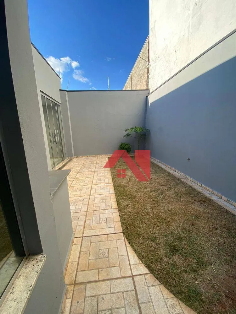 Casa, 3 quartos, 180 m² - Foto 7