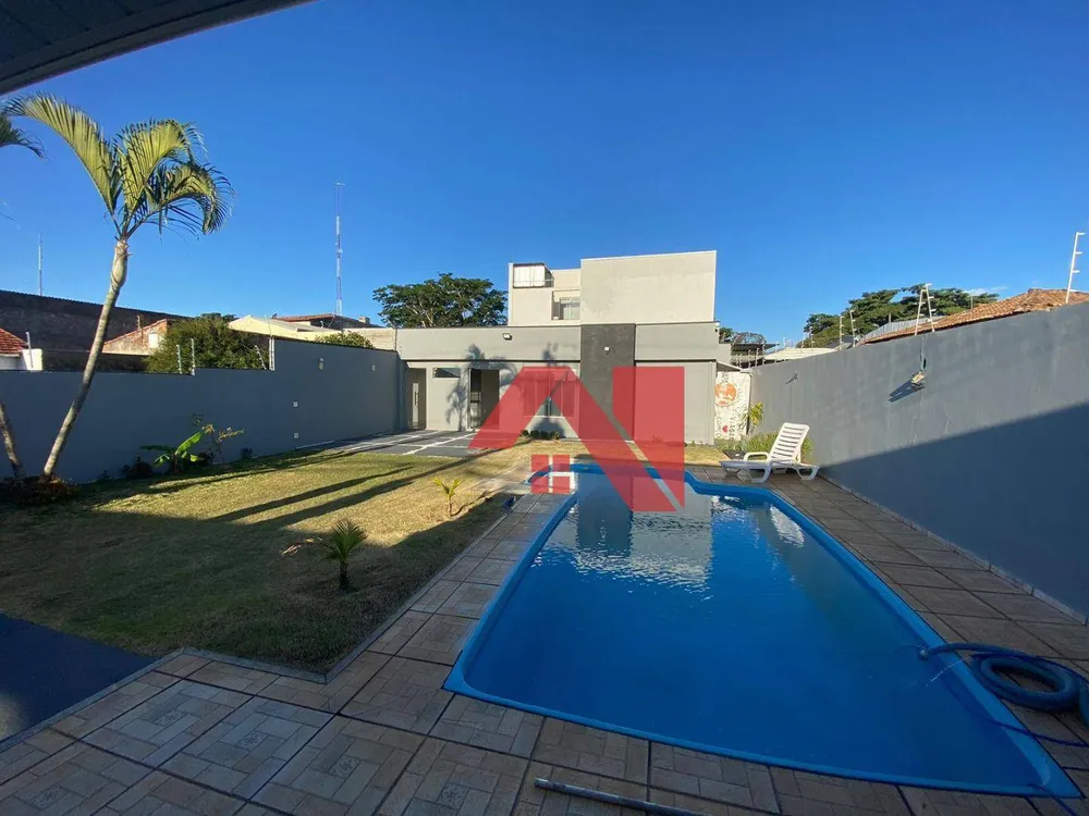Casa, 3 quartos, 180 m² - Foto 6