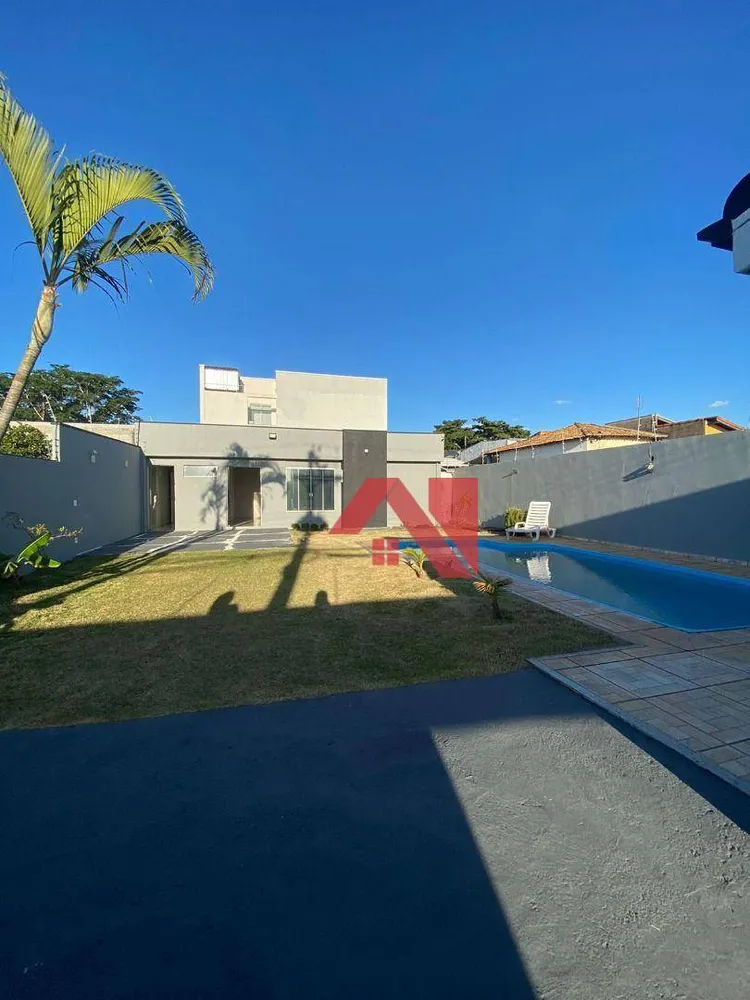 Casa, 3 quartos, 180 m² - Foto 10