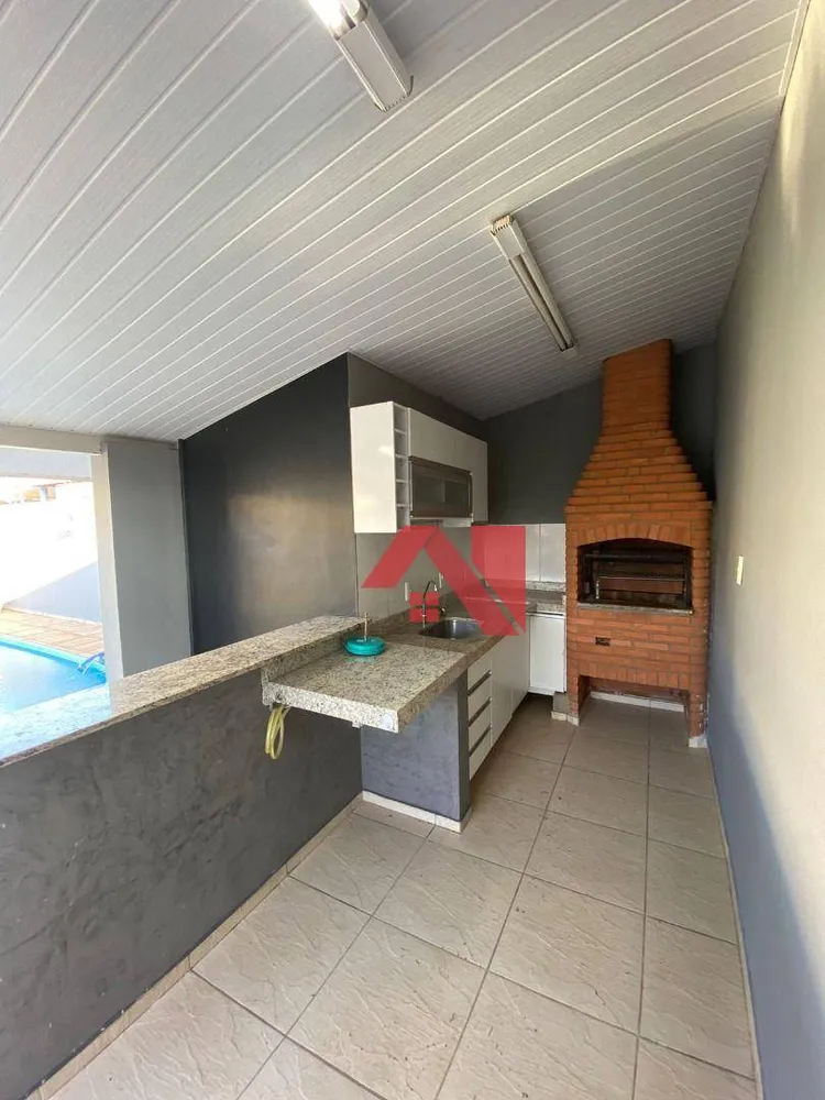 Casa, 3 quartos, 180 m² - Foto 13