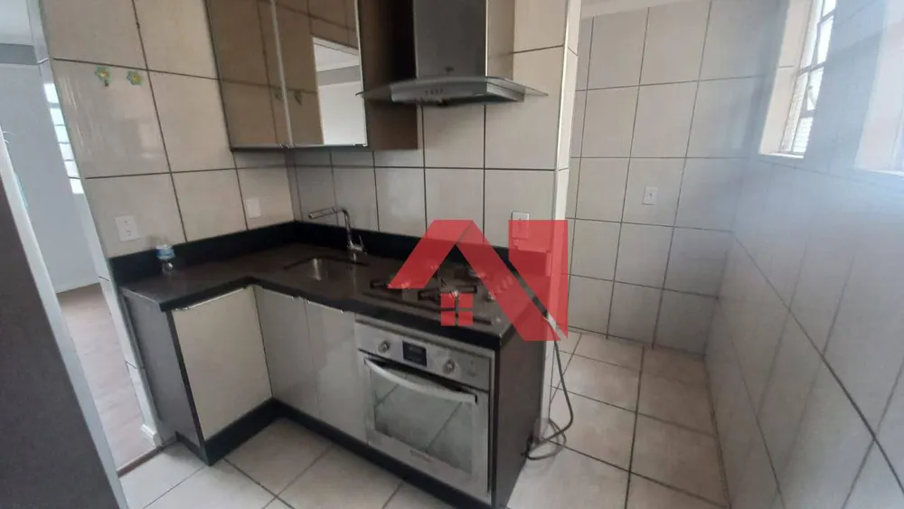 Apartamento, 2 quartos, 50 m² - Foto 12