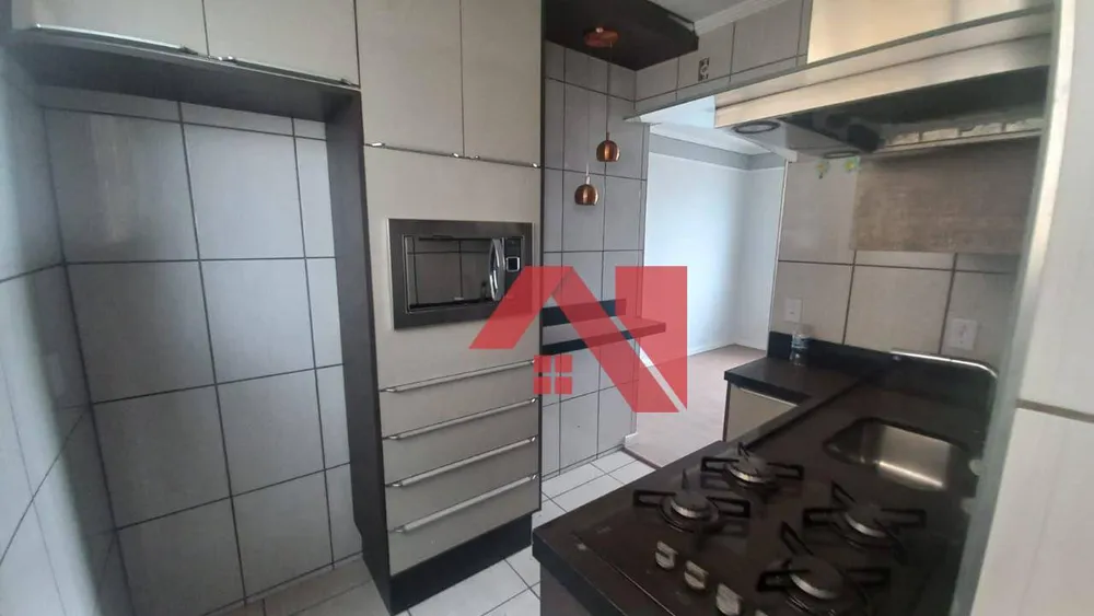 Apartamento, 2 quartos, 50 m² - Foto 1