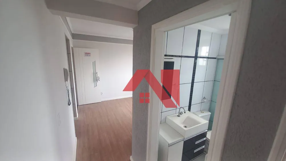 Apartamento, 2 quartos, 50 m² - Foto 7