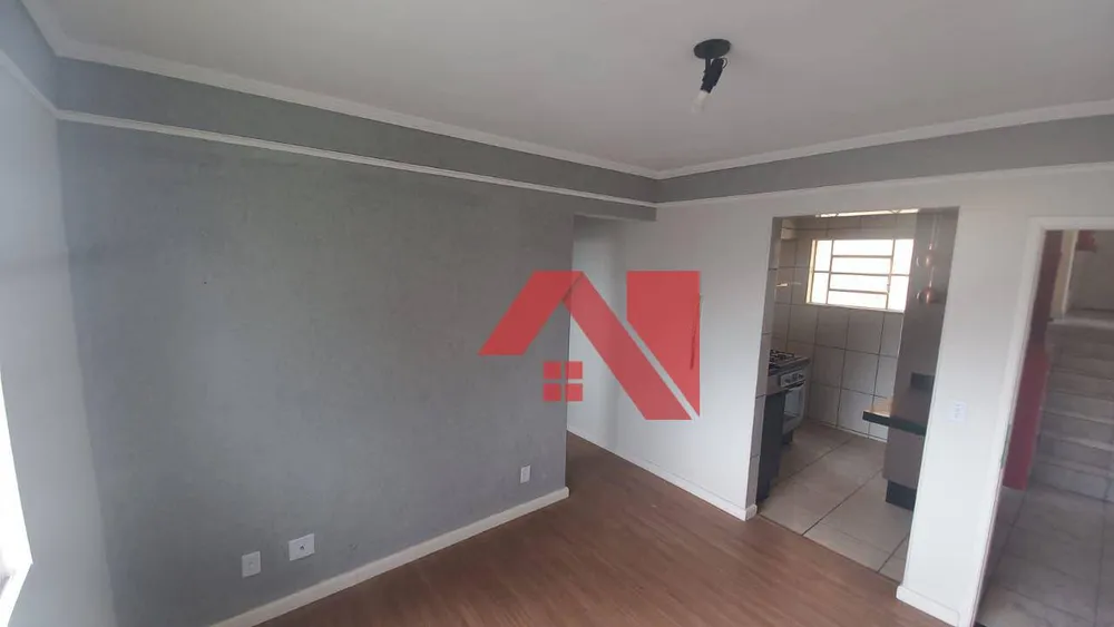 Apartamento, 2 quartos, 50 m² - Foto 3