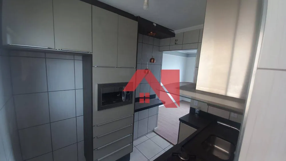 Apartamento, 2 quartos, 50 m² - Foto 4